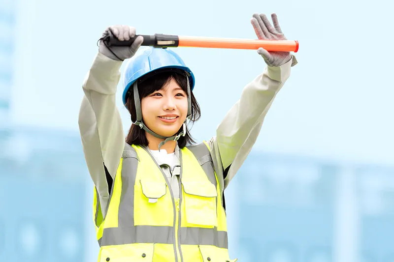 男女ともに様々な年代が活躍できる職場