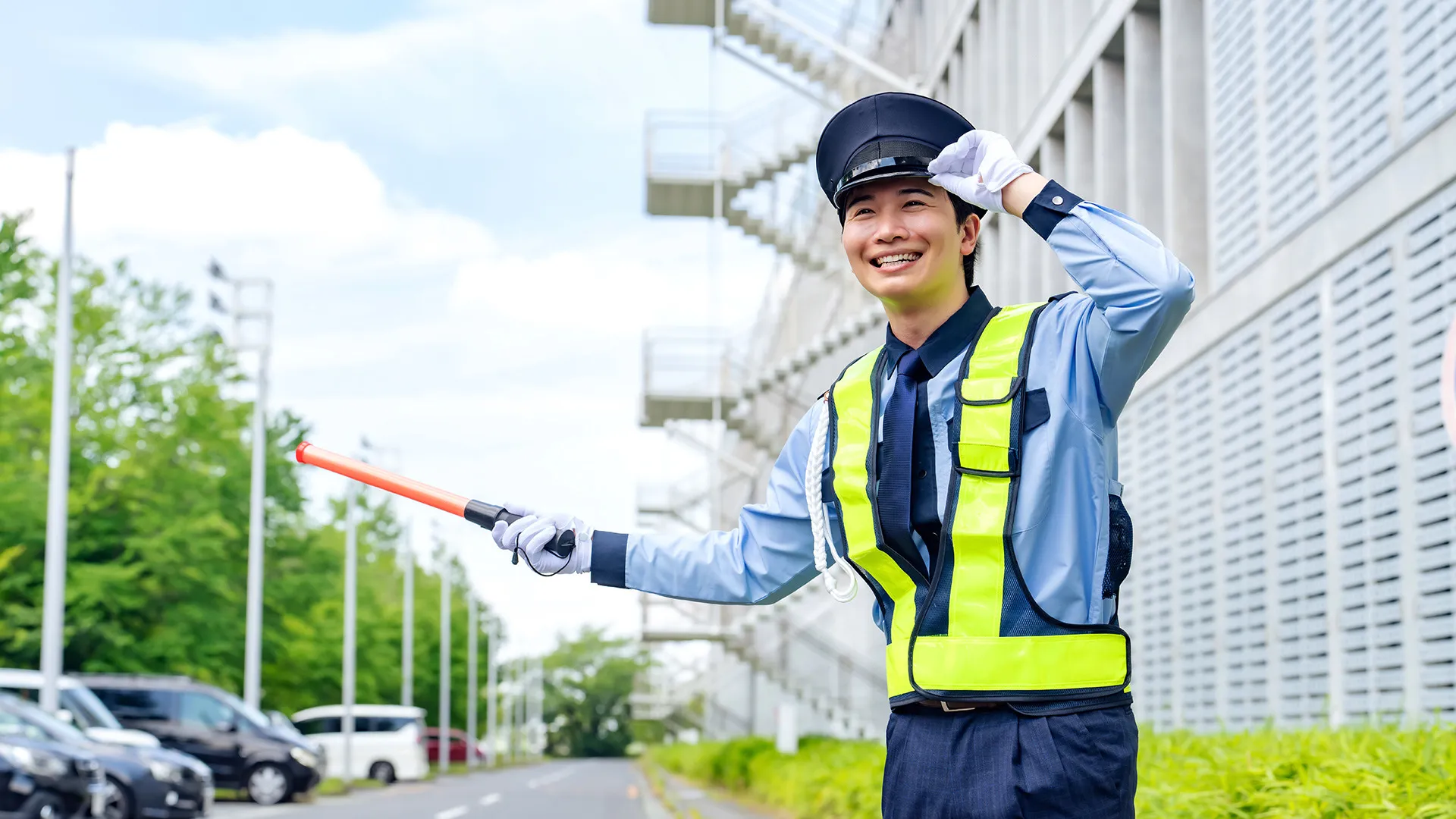 株式会社道泉