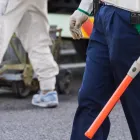 当社を知る